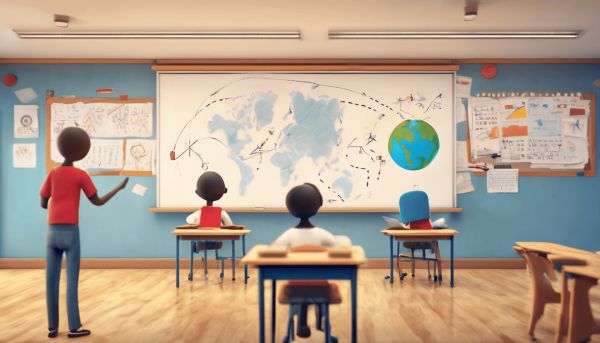 Descendre au passé composé : quand utiliser l’auxiliaire être