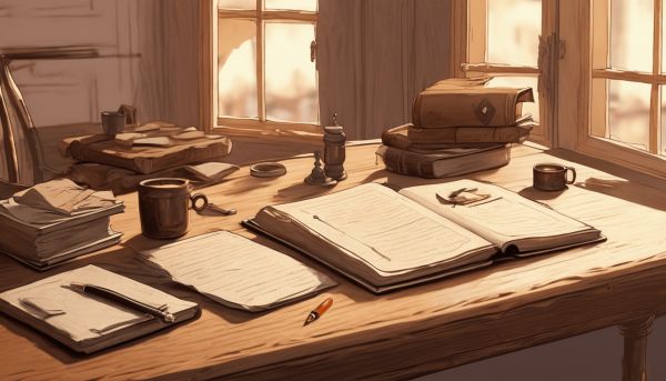 Enrichir votre vocabulaire avec le pouvoir imparfait