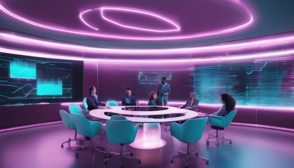 Hype : impact et signification dans le marketing moderne