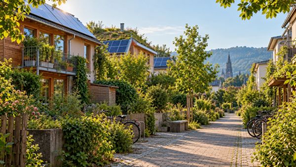 Les avantages inattendus de l'énergie renouvelable pour l'environnement