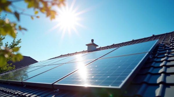 Optimiser l'installation de votre panneau solaire photovoltaïque