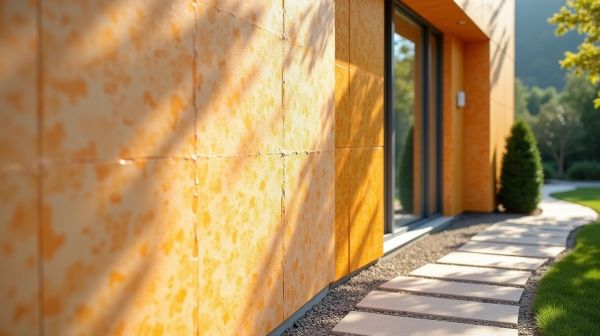 Optimisez votre confort avec une isolation thermique par l'extérieur