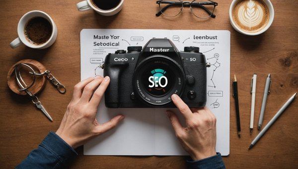 Maîtrisez votre stratégie numérique avec un audit seo performant