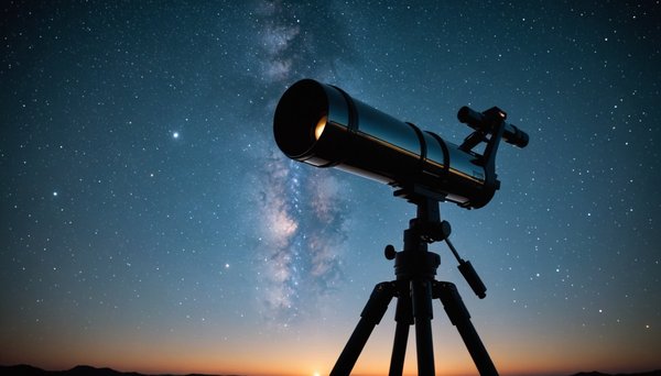 Planète télescope : trouvez facilement le télescope parfait