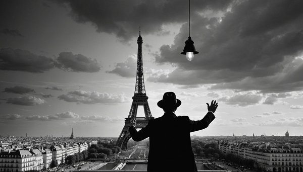 Magicien à paris : l'art de l'illusion à votre portée