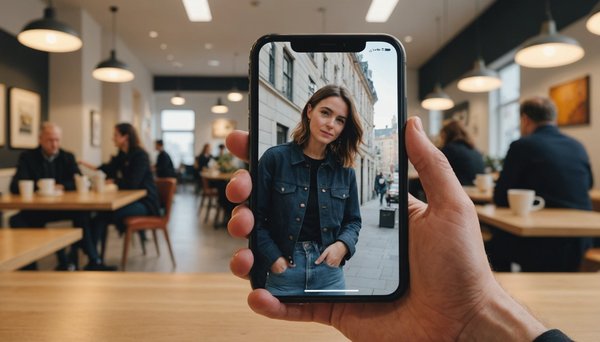 Les secrets d'un iphone reconditionné : faites le bon choix !