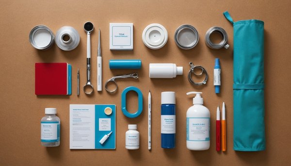 Le kit incontournable pour réussir en soins infirmiers étudiant