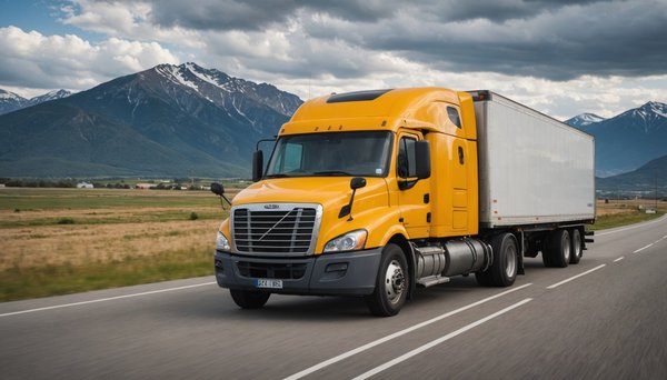 Guide complet pour réussir le renouvellement de votre permis poids lourd