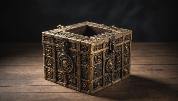 10 boîtes mystères fascinantes à découvrir en 2025