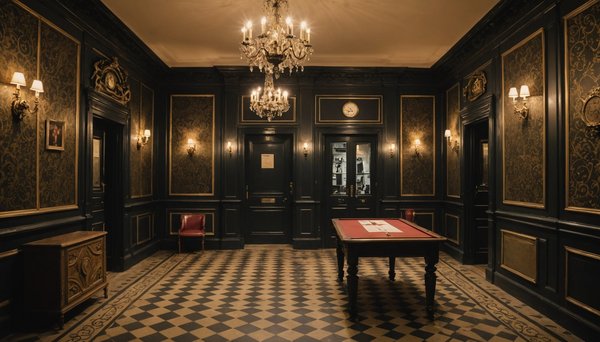 Les meilleurs escape games à paris : une aventure inoubliable