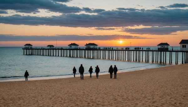 Découvrez les incontournables pour un week-end de 48 heures au bassin d'arcachon