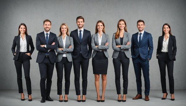 Boostez votre recrutement avec l'expertise d'une agence d'intérim