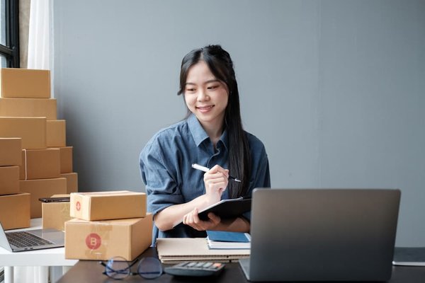 Secrets du marché japonais : explorer l'épicerie japonaise.